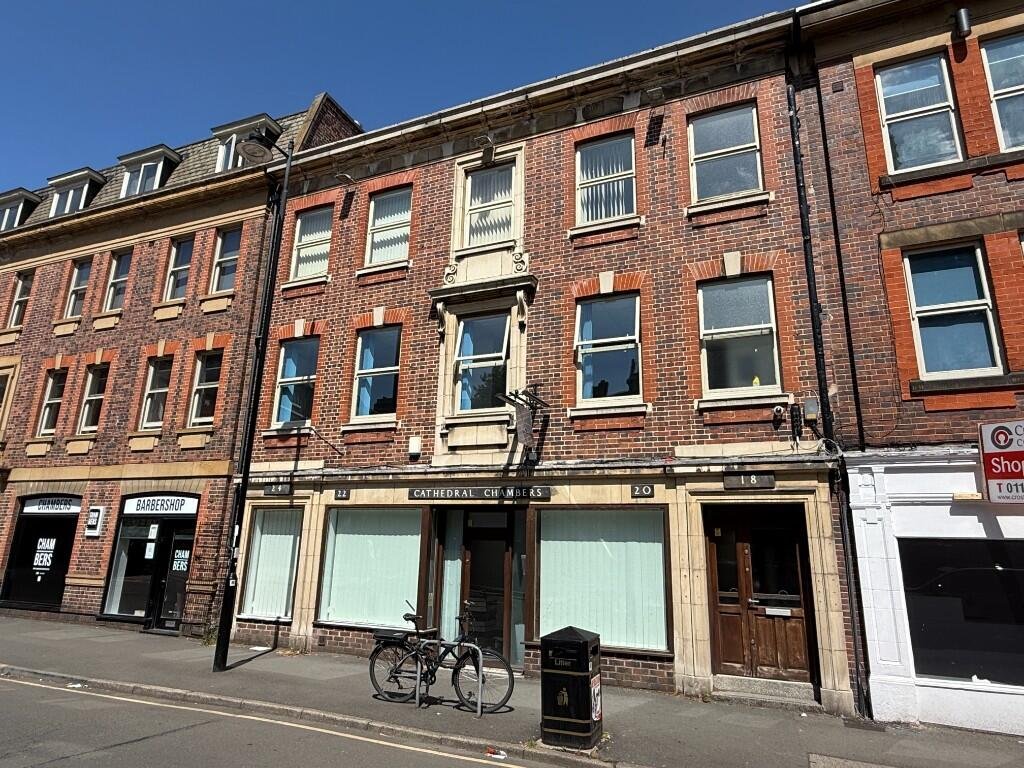 18-24 Campo Lane
